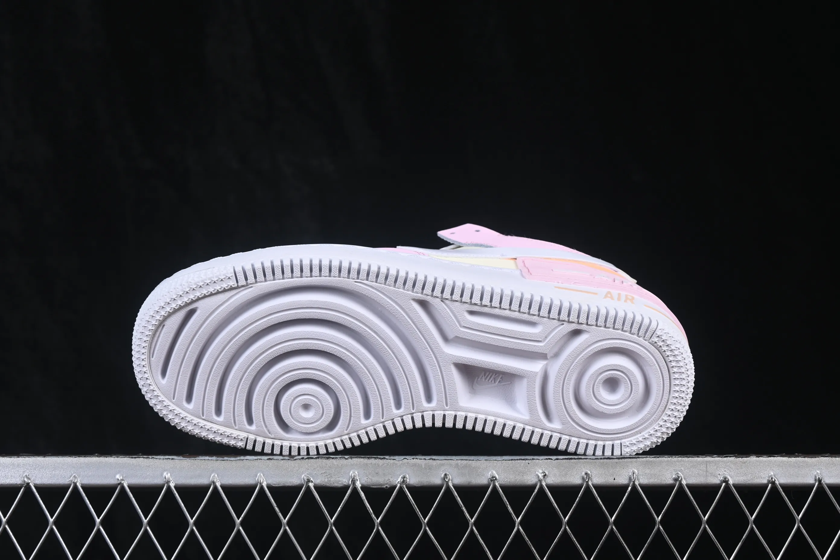 All Categories Nk Air Force 1 Air Force Series Nk Air Force 1 Shadow Air Force Lightweight Increase Nike Air Force 1 Shadow Air Force One Lightweight Increase Low-top Versatile Sneakers DZ1847-600